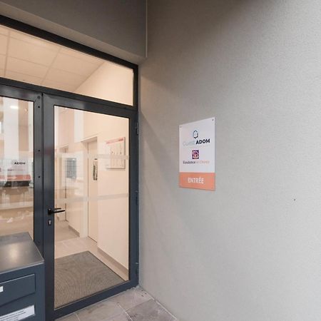 Nathan - Appartement Proche Gare Arrivee 2424 ルマン エクステリア 写真