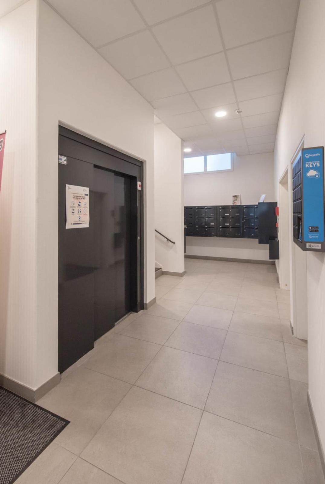 Nathan - Appartement Proche Gare Arrivee 2424 ルマン エクステリア 写真
